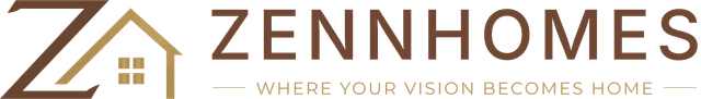 Zenn Homes Logo